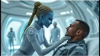 I Never Expected to Love an Alien&hellip; Until I Met Her