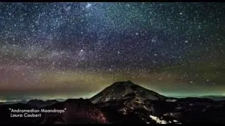 Andromedian Moondrops - Laura Coubert (Original composition)