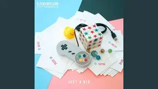 Just A Kid