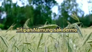 Rojo Brono ~ Kakang Kawah