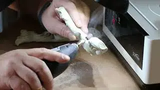 Micro-Mark Desktop Dust Collection System