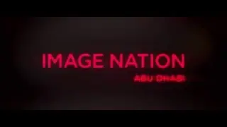 ImageNation Ident
