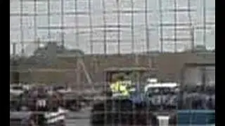Smetharpe Banger Racing 07
