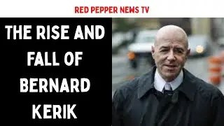 Former NYC Police Commissioner Bernard Kerik Dies at 69