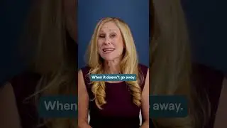 Feeling anxious vs. an anxiety disorder | Experts answer