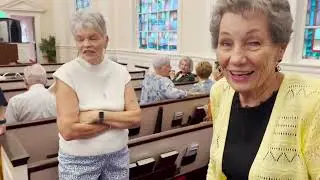 2025 Summerville Baptist Year in Review