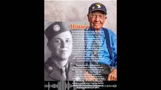 #history #ww2 #Short   Freeman rejoined. his stages of the war&rsquo;s European Theater.