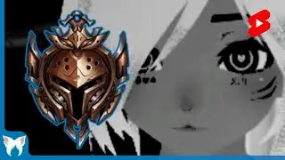 Bronze Gamer | Smol Happy