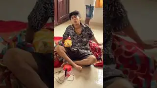 Test ചെയ്യാൻ വെച്ച മൂത്രം എവിടെടാ 🦠📈😂 #comedy #shortvideo #youtubeshorts