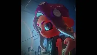 agent 8 || #splatoon #edit #agent8