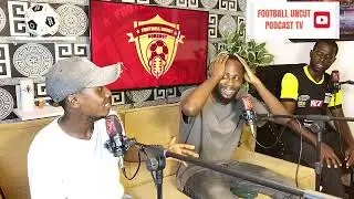 FOOTBALL UNCUT PODCAST PREMIER LEAGUEA AND LA LIGA WEEKEND ANALYSIS (MATCHDAY 14]