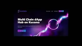 FUTURE COIN: All Time Low Coin: Multi chain network Shiden Network (SDN)