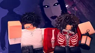 Наш рейс в Токио был захвачен японскими монстрами [Roblox: The Hatman]