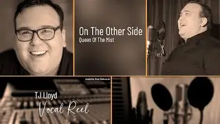 TJ Lloyd - On The Other Side