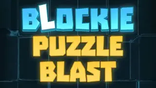 Blockie Puzzle Blast Game Android Gameplay