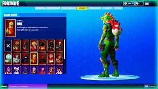 FORTNITE New 