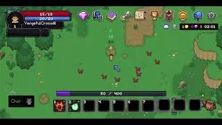Fantasy Online 2 by Dino