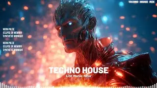 Melodic Techno & Progressive House | THE SIMULATE | Massano - Woo York - Pacs - Bittermind 2025