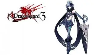 Drakengard 3   Two's Song   Extended version