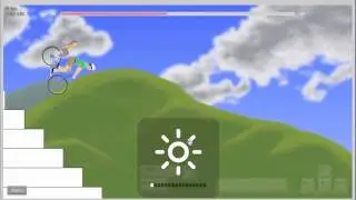 Epic Happy Wheels