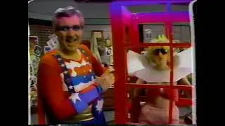 Commander USA's Groovie Movies - Yeti (1977)