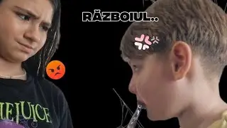 IMI TESTEZ PRIETENELE CU DUTU // NE AM BATUT!😱😱