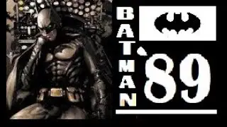 Batman Destroy Axis Chemicals | Batman (1989)