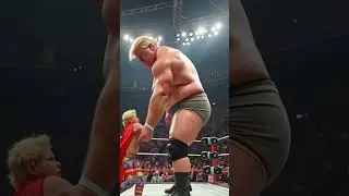 Wrestling FURY!!!