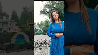 Olir Kotha Shune- Unplugged Cover/ Amrita Saha/ Bengali Old Song #shorts