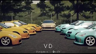 Ｖｉｔａｍｉｎ－Ｄｒｉｆｔ
