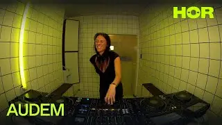 Nowadays Records - AUDEM | HÖR - January 15 / 2026