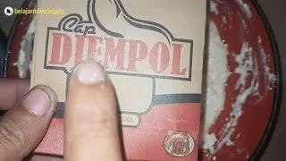 Umpan Ikan Mas Djempol Amis Spesial | Langsung Test 