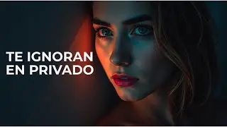 Te Aplauden en Público y Te Ignoran en PrivadoAsí Funciona la Manipulación Silenciosa