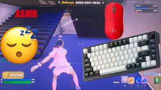 ASMR Peice Control (CLIPPED THEM)