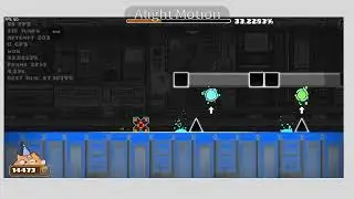 Orbs factory showcase 