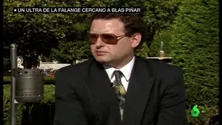 Así fraguó su fuga el detenido por la matanza de Atocha