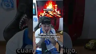 cuando, tu amigo,el venezolano te rega&ntilde;a(westcol)