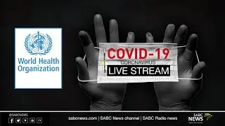 WHO COVID-19 update: 20 May 2020