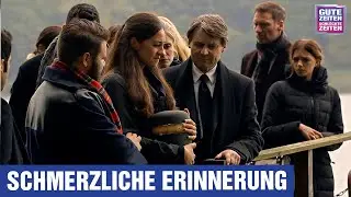 GZSZ Classics: Der Tod des Dominik Gundlachs  | GZSZ