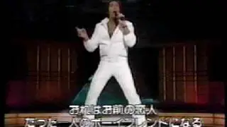 Tom Jones - Soul Man