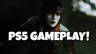PARAGON THE OVERPRIME - PS5 GAMEPLAY!