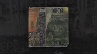 Pvndorv - new blind eyes (prod.pleasehold)