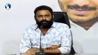 Balakrishna Counter to KODALI NANI .