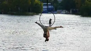Avoid Floating Gallery  27 08 2017   Summer Party! Firefly
