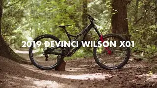 2019 Devinci Wilson XO1 29 // Bike Review