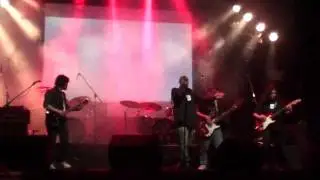 Eufonicos Promo 2012