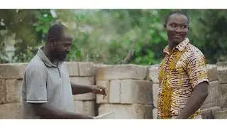 # Sister Cindy - Awurade Boa Me ( Official video)