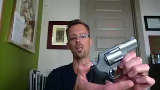 Revolver Transfer Bar Safety, How it Works