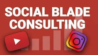 Social Blade &ndash; СЕРВИС СТАТИСТИКИ ДЛЯ YouTube, Instagram, Facebook, Twitter
