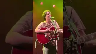 Ben Goldsmith - Hazel #TheBeautifulLetdownTour 2023 Portland OR